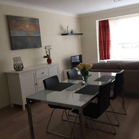 Apartments Iris Остенде Экстерьер фото