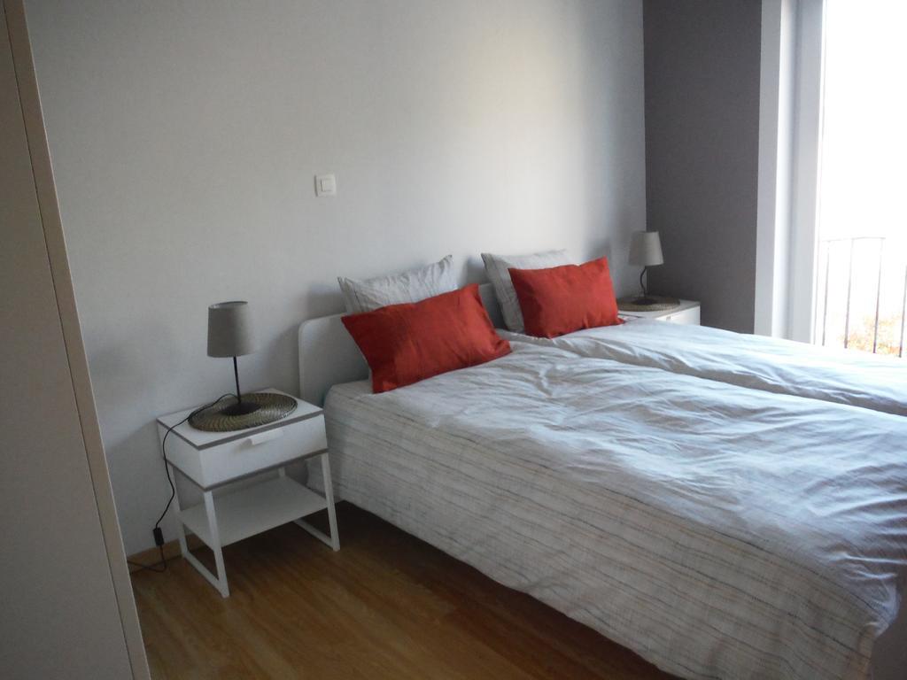 Apartments Iris Остенде Номер фото