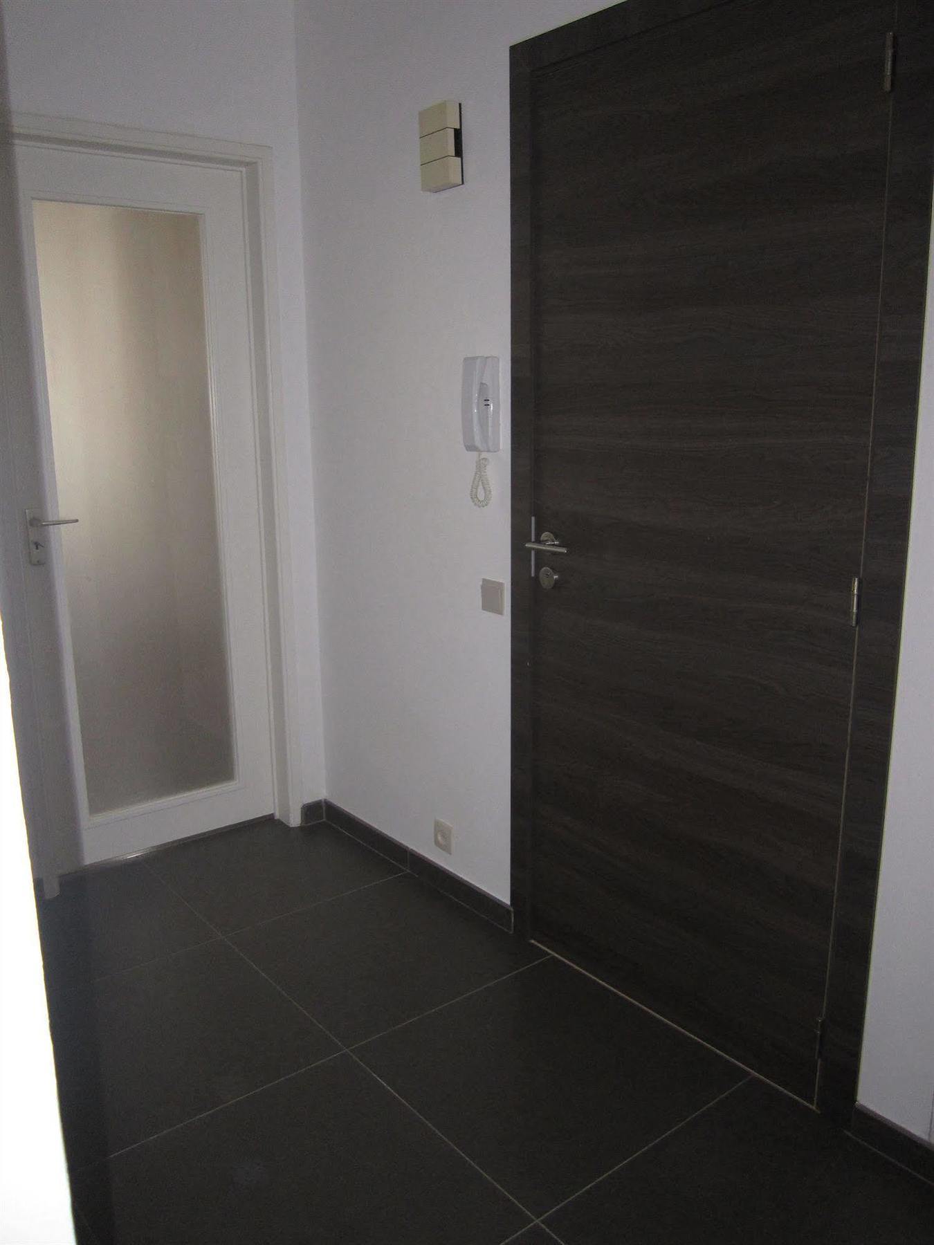 Apartments Iris Остенде Экстерьер фото